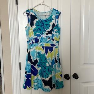 Title Nine Dream Dress